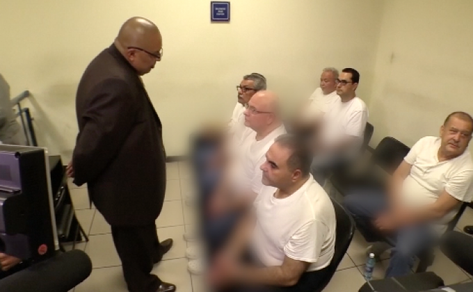 อดีตปธน.เอลซัลวาดอร์ถูกตัดสินจำคุก 10 ปี