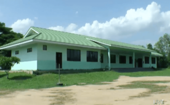 ร.ร.พิทักษ์เกียรติฯเปิดเรียนพรุ่งนี้