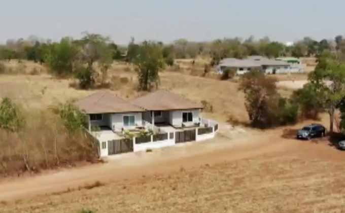 เปิดขบวนการเงินทอน บ้านพักสวัสดิการทหาร