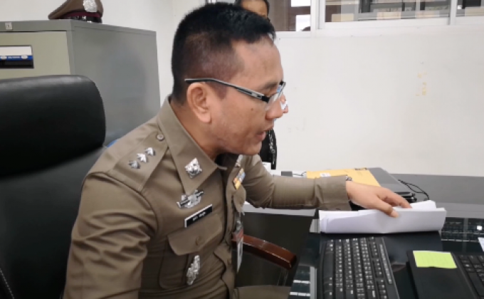 แจ้ง 3 ข้อหาร่างทรงฤๅษี ล่วงละเมิดเด็กสาว 17 ปี