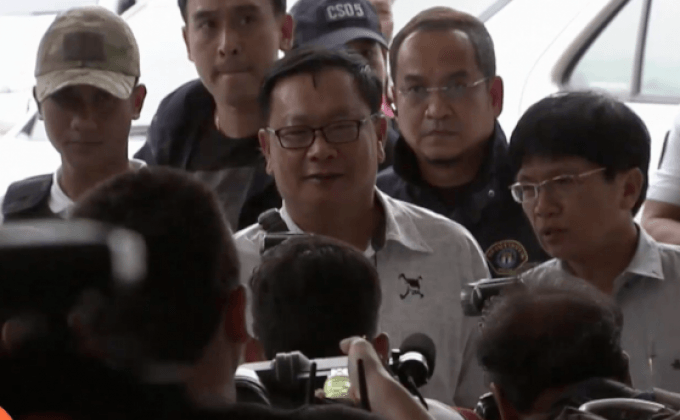 ผล ดีเอ็นเอ ยันเด็กวัย 3 เดือนเป็นลูก บรรยิน-อรุชา