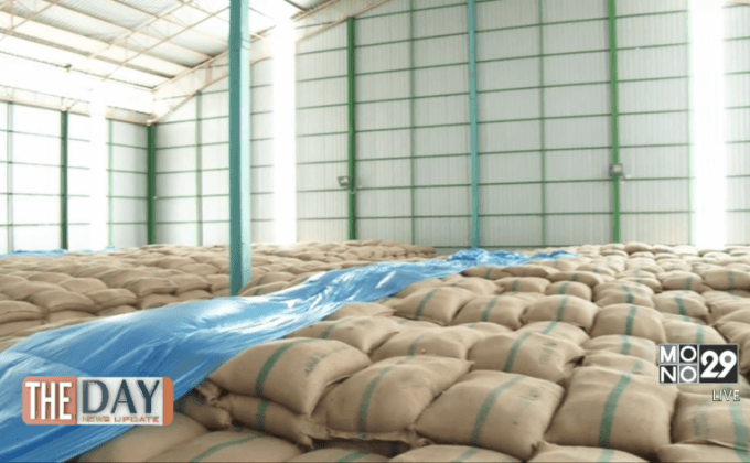 มหากาพย์คดีจำนำข้าว