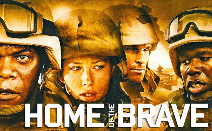 Home of the Brave วีรบุรุษสงคราม…หัวใจเกินร้อย