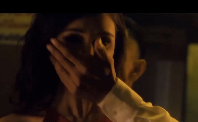 Kickboxer ภาค 2 อวดตัวอย่างใหม่คิวบู๊ระห่ำ