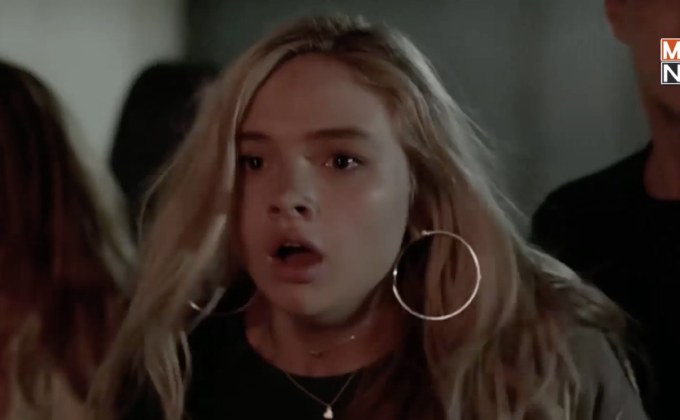 MONO29 ส่งซีรีส์จากมาร์เวล “The Gifted” ประเดิมจอ 29 ก.ค.นี้