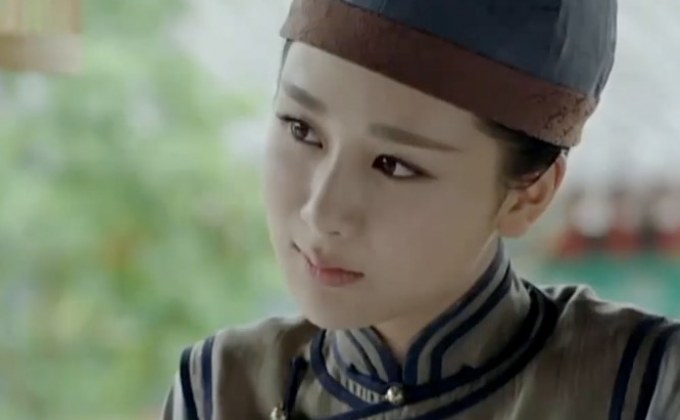 ลิขิตรักไข่มุกมังกร ซีรีส์พีเรียดจีนห้ามพลาด !