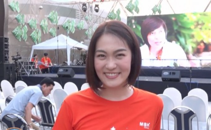 “โบ ไทรอัมพ์ส คิงดอม” อัปเดตชีวิตคู่ ลั่นปิดอู่ไม่พร้อมมีทายาท