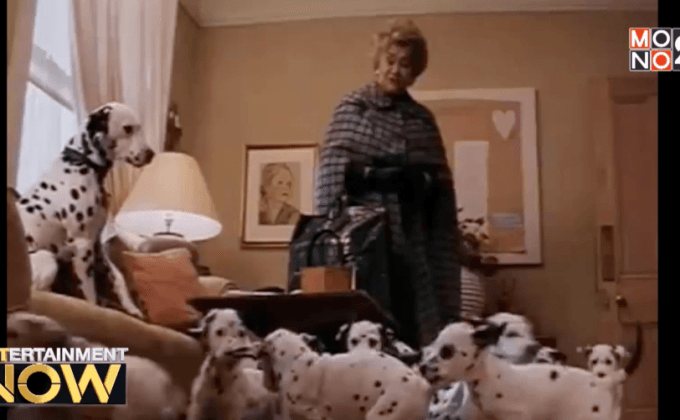 ดิสนีย์สะกดมือเขียนบท Fifty Shades ทำภาคแยก “101 ดัลเมเชี่ยน”