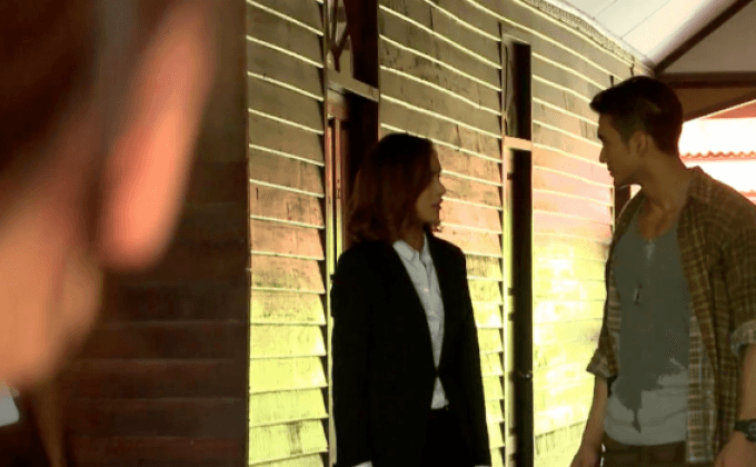 เรื่องราวในอดีตของทีมการ์เดี้ยน ในซีรีส์ “GUARDIAN หักเหลี่ยมมัจจุราช”