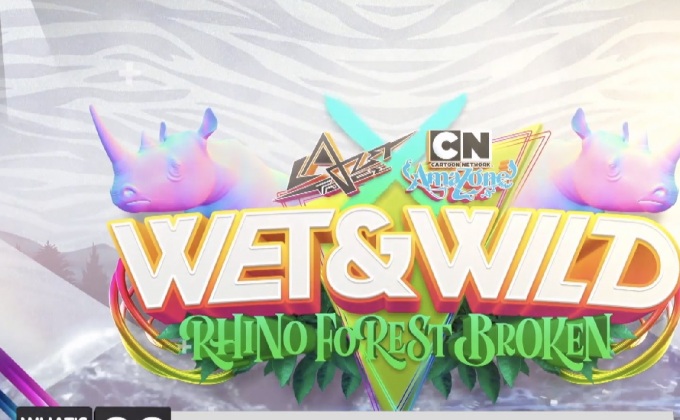 เตรียมสนุกสุดเหวี่ยงกับ “Wet & Wild Festival 2017” 1 ก.ค.นี้