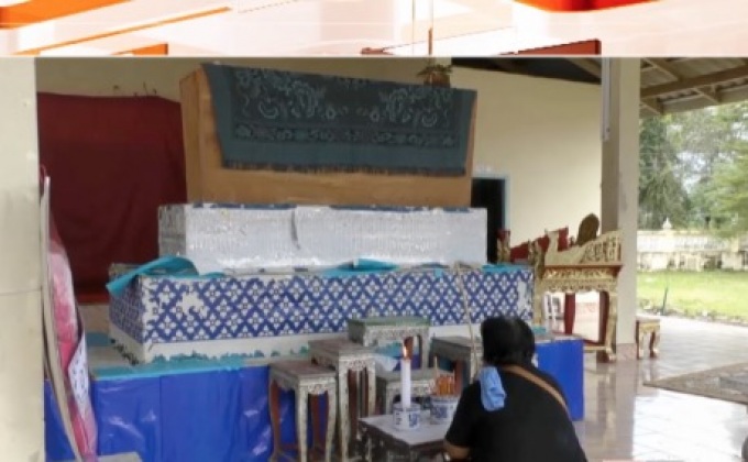 ชาย จ.ตรังเสียชีวิตด้วยโรคฉี่หนู