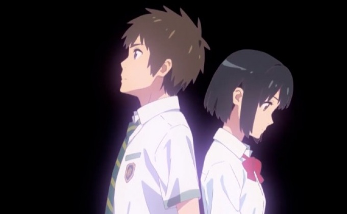 แฟนโวยลั่น อ้างออสการ์เมินแอนิเมชั่น Your Name