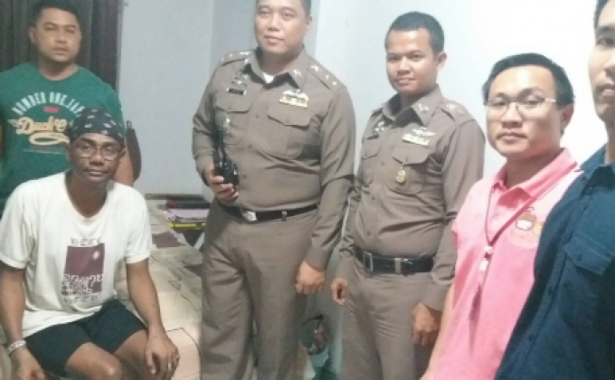 ทีมแพทย์ รพ.จุฬาภรณ์ แถลงอาการป่วย “โจอี้ บาซู”