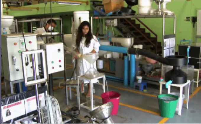 ห้องน้ำรักษ์โลก ตอน 2