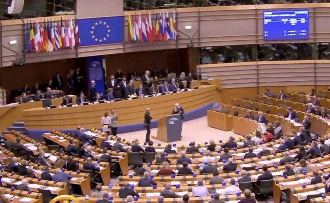 สภาอียูรับรอง “ฆวน ไกวโด” เป็น ปธน.รักษาการเวเนฯ