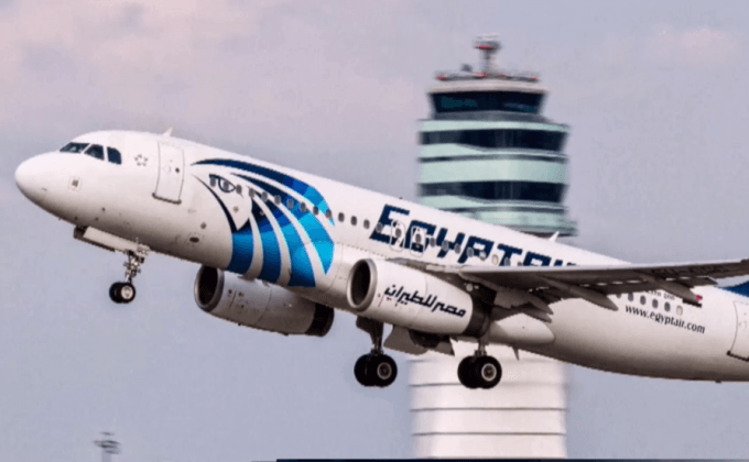 คืบหน้าเครื่องบินอียิปต์ตก
