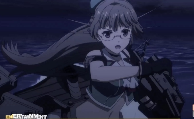 Movie Review : KanColl the Movie