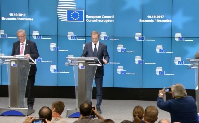 “อียู” หนุนอิตาลีทำงานเพื่อลดจำนวนผู้อพยพไม่ให้เข้ายุโรป