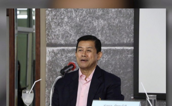 “กร ทัพพะรังสี” ล้มละลาย