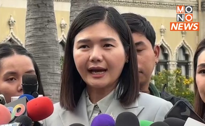 “จิราพร” เตรียมตั้ง คกก.อุดช่องโหว่ เอาผิด “OPPO-Realme”