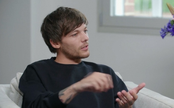 “หลุยส์ ทอมลินสัน” เปิดใจการทำงานอัลบัมเดี่ยว