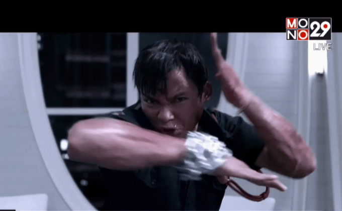 โมโนฟิล์ม ส่ง “SPL2 โหดซัดโหด” เข้าฉายแล้ววันนี้