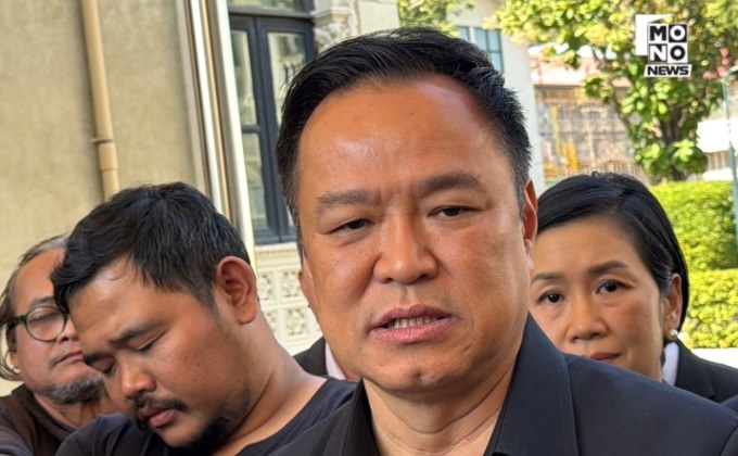 โซเชียล ให้กำลังใจ “อนุทิน” ทำหน้าที่นายกฯ ลูกผู้ชาย รับจบผิดแก้น้ำท่วม