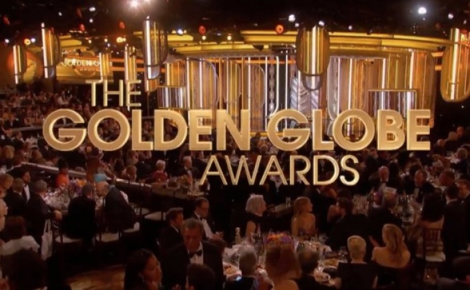 “จิมมี่ ฟอลลอน” เตรียมเปิดตัวแบบอลังการบนเวทีลูกโลกทองคำ