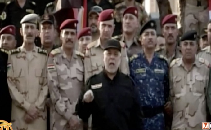 ผู้เชี่ยวชาญชี้ “อิรัก” ประกาศชัยชนะในโมซูลเร็วเกินไป