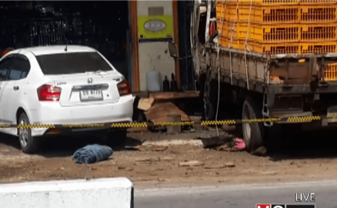 วางระเบิด จ.ปัตตานี