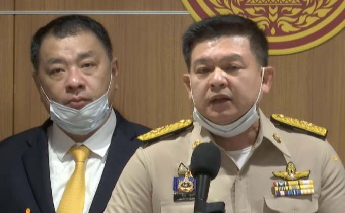 ปธ.กมธ.การ กม.ฯ สภาฯ เรียก “ชูวิทย์” ให้ข้อมูลเรื่องบ่อน