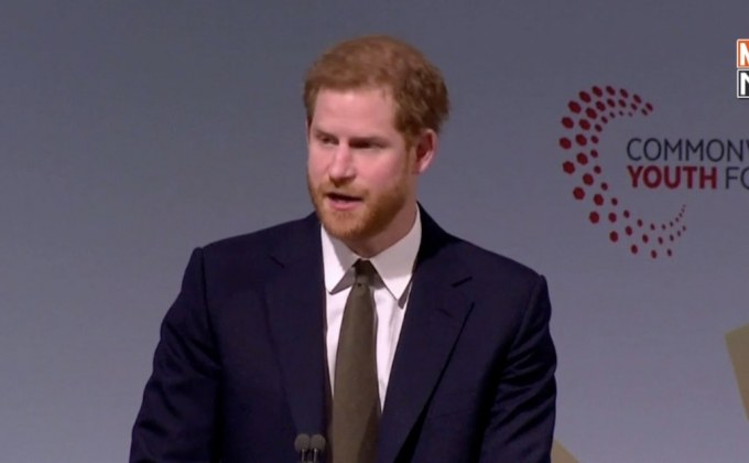 เจ้าชายแฮร์รี่ทรงประกาศมอบทุนมหาวิทยาลัย 150แห่ง