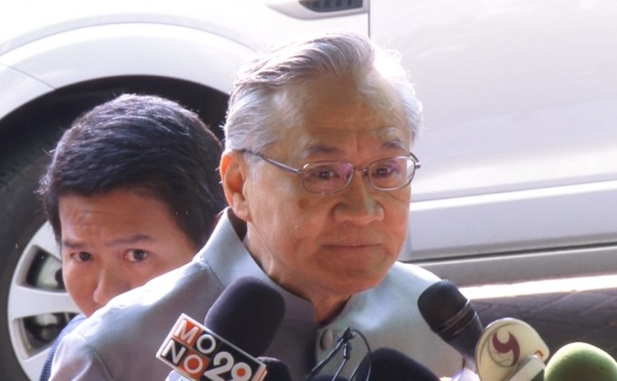 “ยิ่งลักษณ์” ยังไม่ได้รับสถานะลี้ภัย