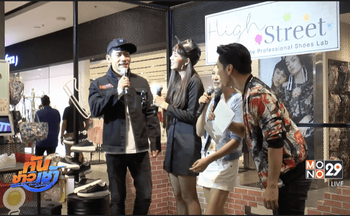 “เพชรจ้า-นิวเคลียร์” เผยต้องพึ่งหมอ หวังอีก 2 เดือนมีลูก