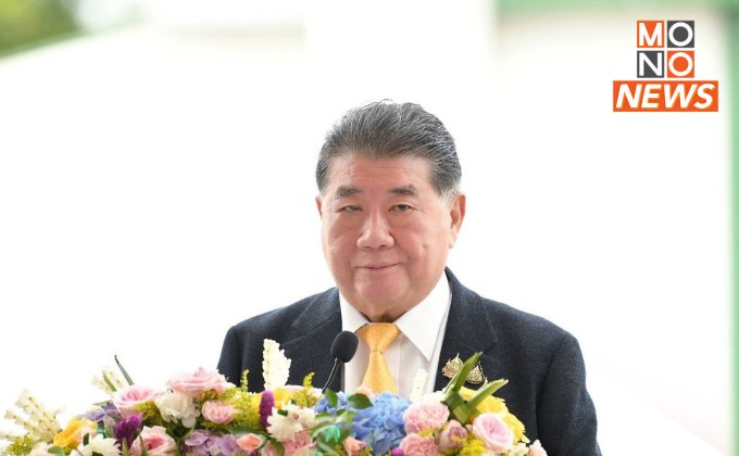 ภูมิธรรมเผยสถานการณ์ภูเก็ตดีขึ้น เตรียมลงพื้นที่เชียงราย-น่านพรุ่งนี้