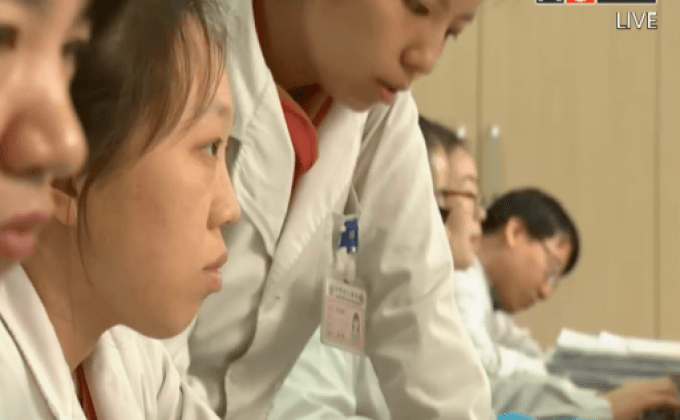 จีนพบผู้ป่วยไวรัสซิการายแรก