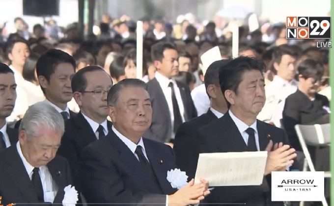 ญี่ปุ่นกังวลสถานการณ์นิวเคลียร์