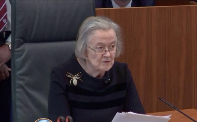 ศาลอังกฤษ ชี้นายกฯ ปิดประชุมสภา ผิดกฎหมาย