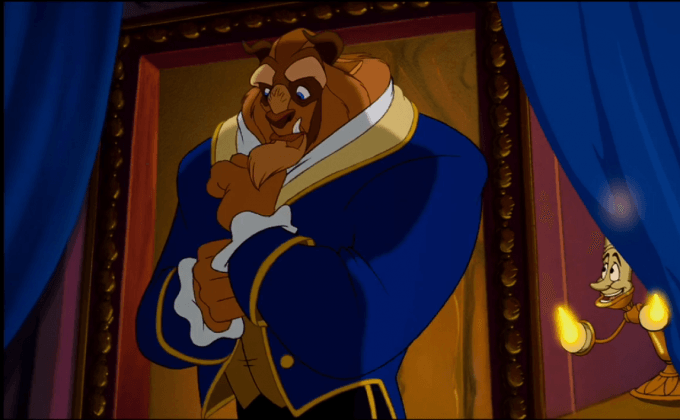 คลิปหนังคนแสดง “โฉมงามกับเจ้าชายอสูร” ทำสถิติวันเดียวพุ่ง 91ล้านวิว!