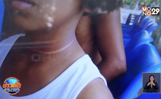 เตือนภัยอย่าใช้เชือกไนลอนแทนด้ายสายสิญจน์