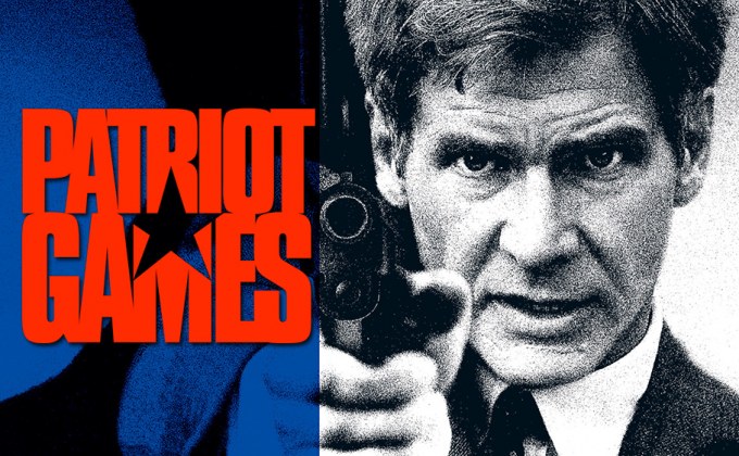 Patriot Games เกมอำมหิตข้ามโลก