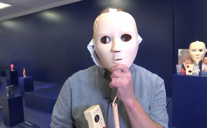 สวีเดนเปิด “พิพิธภัณฑ์แห่งความล้มเหลว”