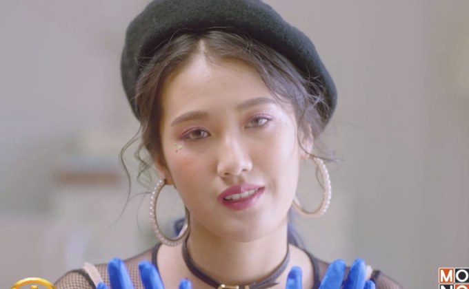 มาแล้ว! MV “เป็นไรกัน” ซิงเกิ้ลใหม่ของ “นีน่า Gelato”