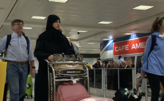 ศาลสูงสุด ไม่แบนพลเมือง 6 ชาติมุสลิมที่มีญาติในสหรัฐฯ