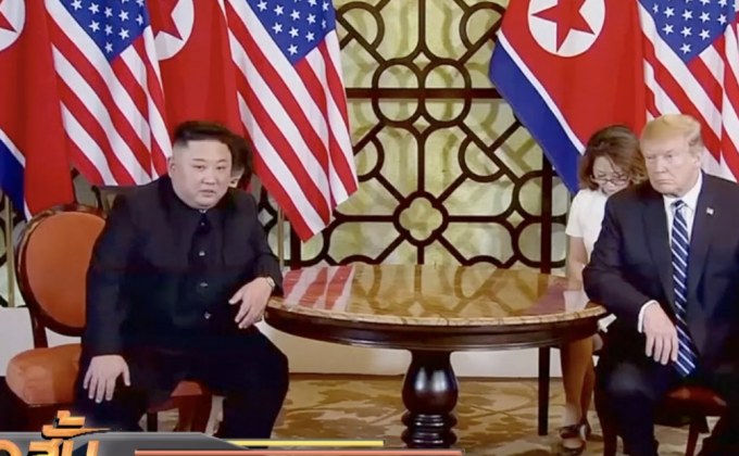 เกาหลีเหนือระบุยังคงจุดยืนเดิมเรื่องเจรจานิวเคลียร์