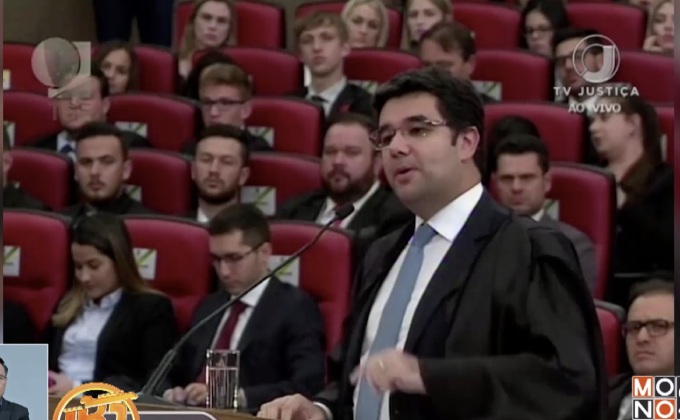 ศาลบราซิลรื้อคดีผู้นำทุจริตเลือกตั้ง