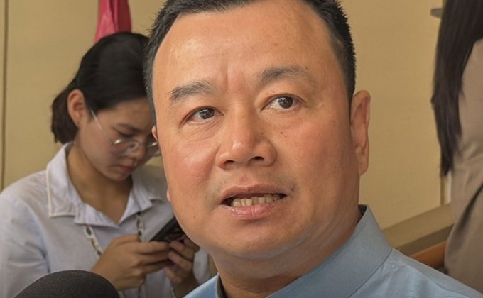 สรวงศ์มั่นใจ “แพทองธาร” รอดคดี 21 ส.ค. ยันไม่จับมือภูมิใจไทย-ประยุทธ์