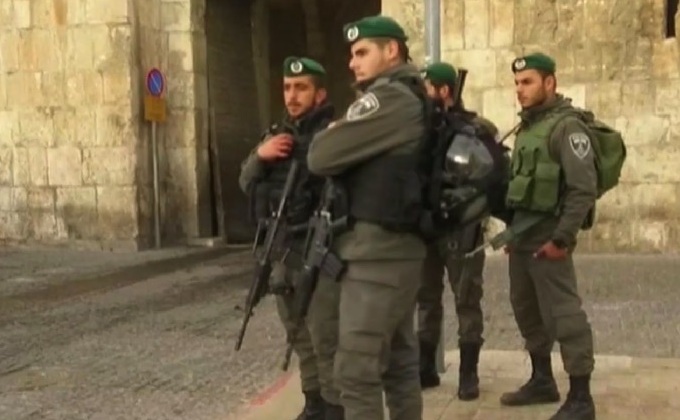 ตำรวจอิสราเอลยิงมือมีดปาเลสไตน์ดับ 1 ราย