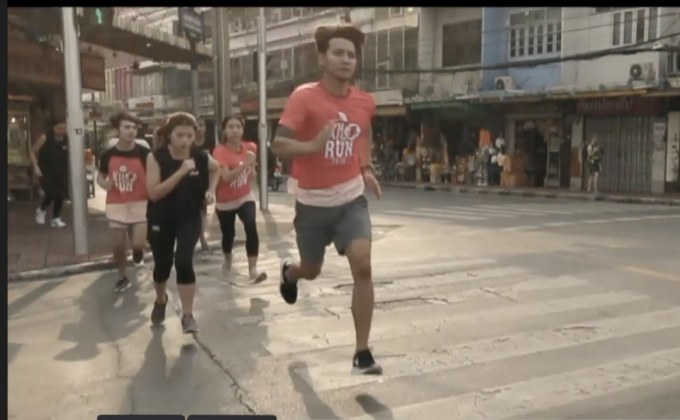 “KILORUN 2018” วิ่ง กิน เที่ยว เรื่องเดียวกัน  ครั้งแรกในไทย 24-25 มี.ค.นี้