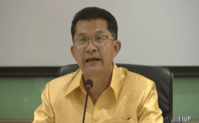 เสนอลดโควต้านมโรงเรียนขอนแก่น